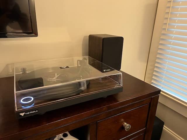 Victrola S1 Subwoofer – 6.5
