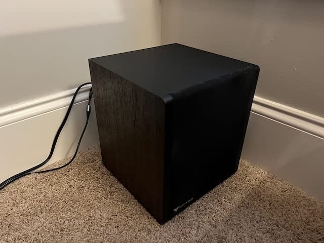 Victrola S1 Subwoofer – 6.5