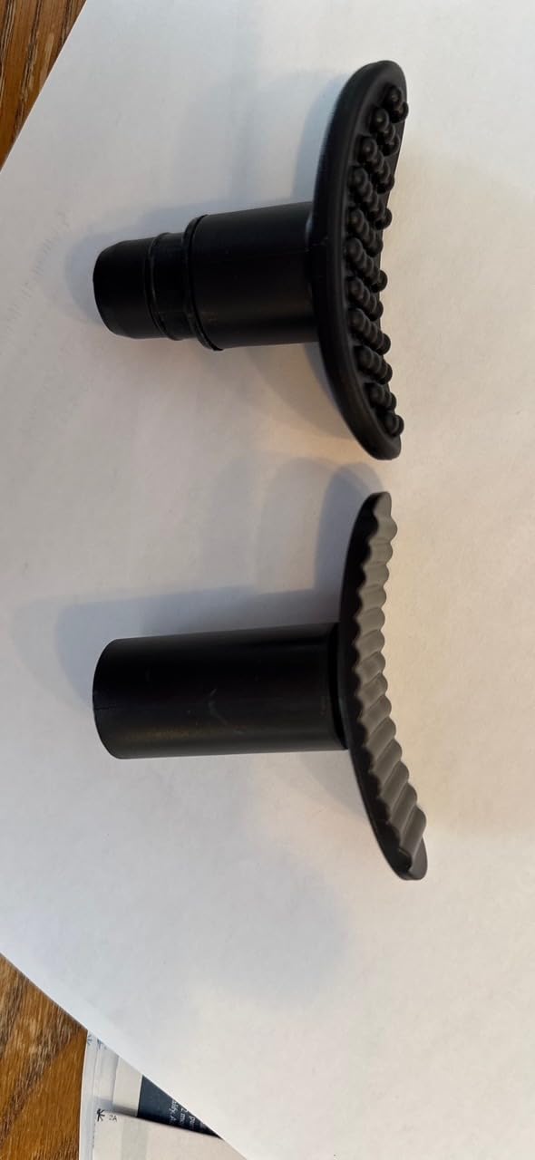 Elefor Massage Gun Deep Tissue,Percussion Back Massager Gun for Athletes Muscle Massage Gun for Pain Relief with 8 Massage Heads & 20 Speeds (Matte Black) customer photo 2