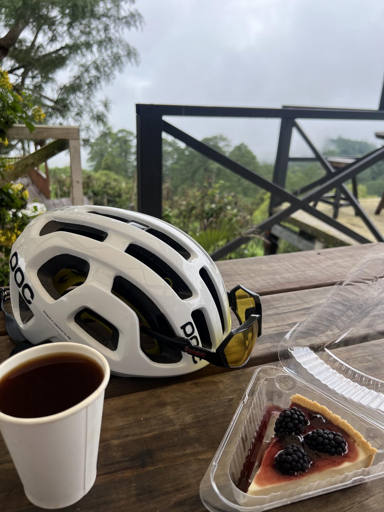 POC Octal MIPS (CPSC) Cycling Helmet customer photo 2