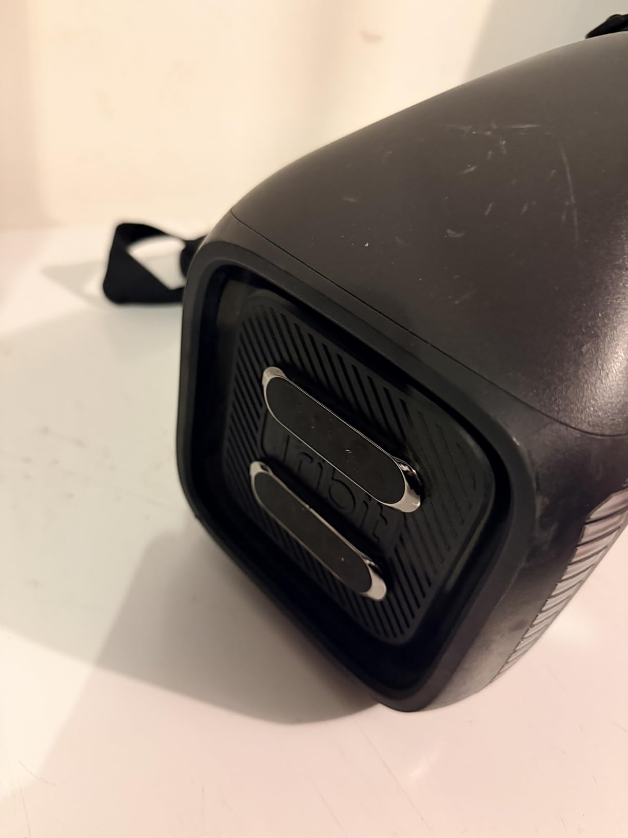 Tribit StormBox Blast Bluetooth Speaker, 90W Loud Sound, 30H Playtime customer photo 1