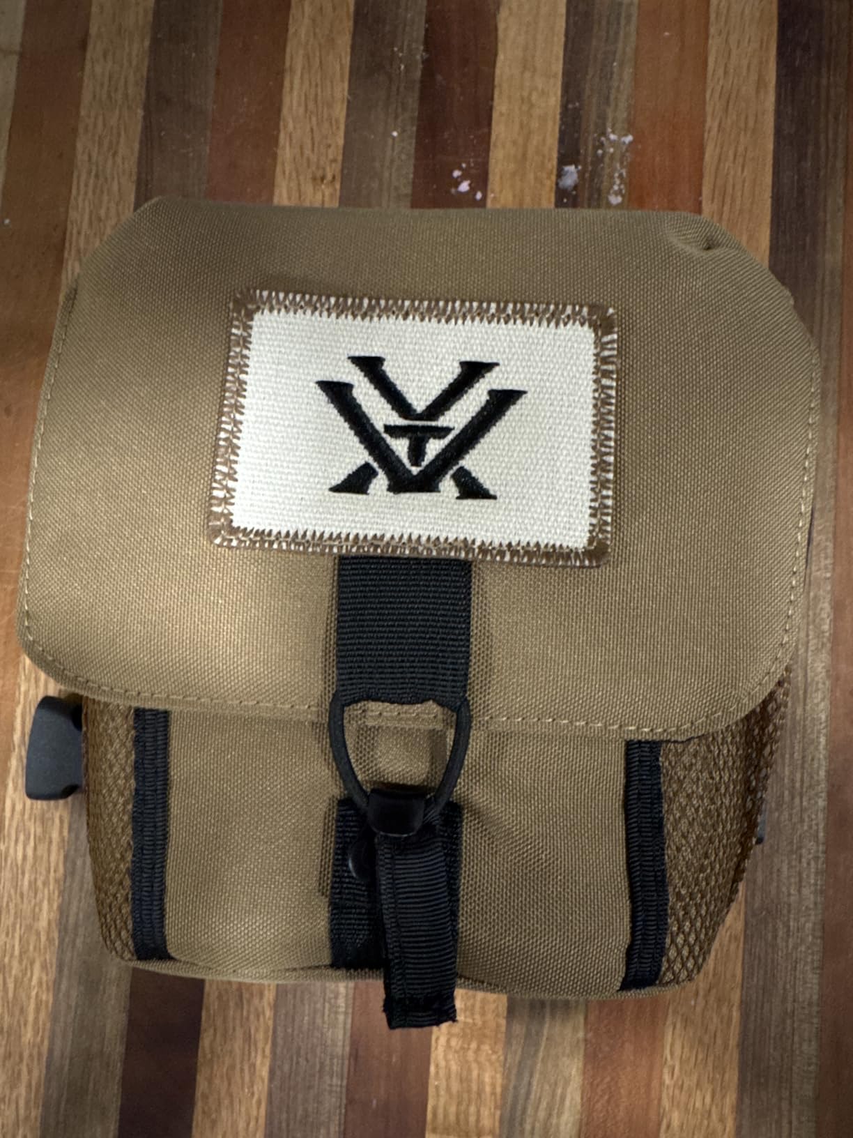 Vortex Copperhead HD 10x42 Binoculars customer photo 1