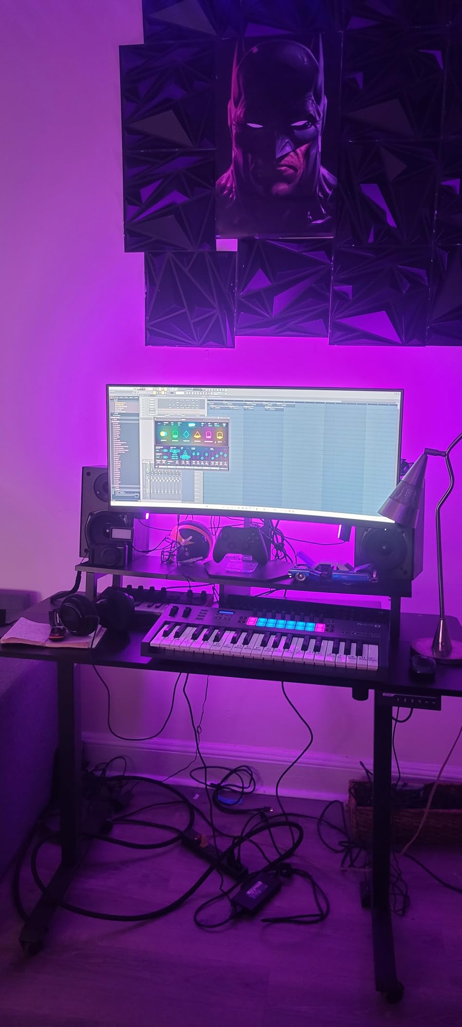 Novation FLkey Mini USB MIDI Controller Keyboard customer photo 2