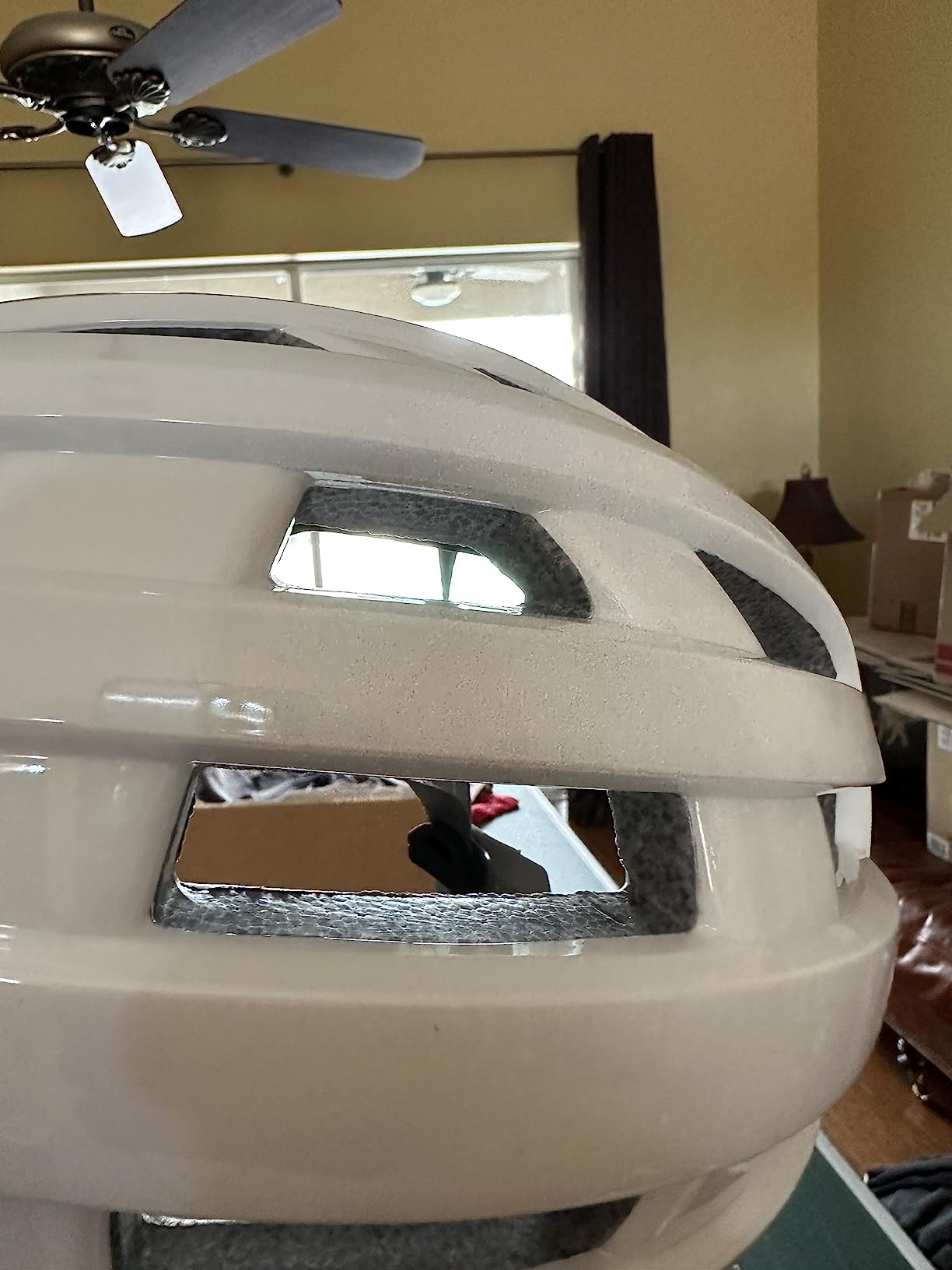 SMITH Persist Cycling Helmet customer photo 1