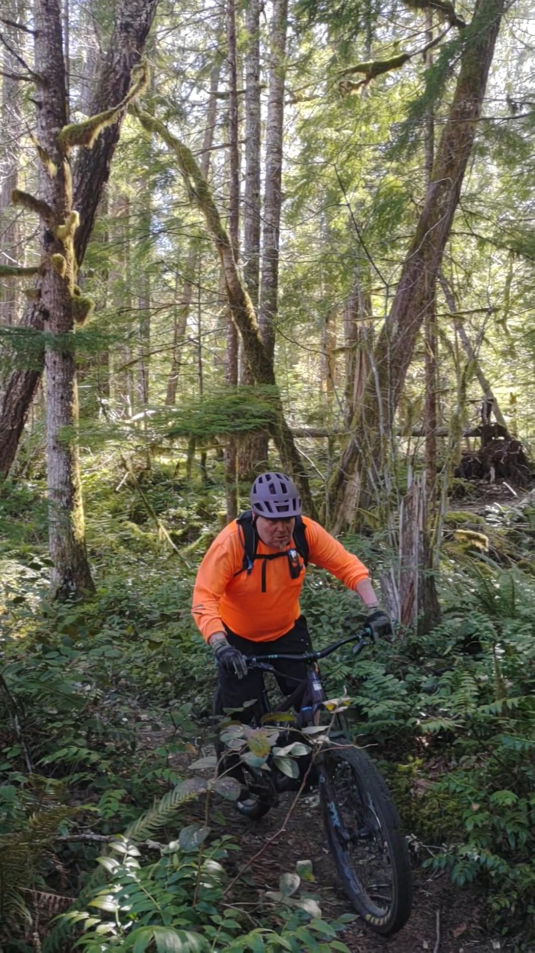 SMITH Engage MIPS Cycling Helmets customer photo 2
