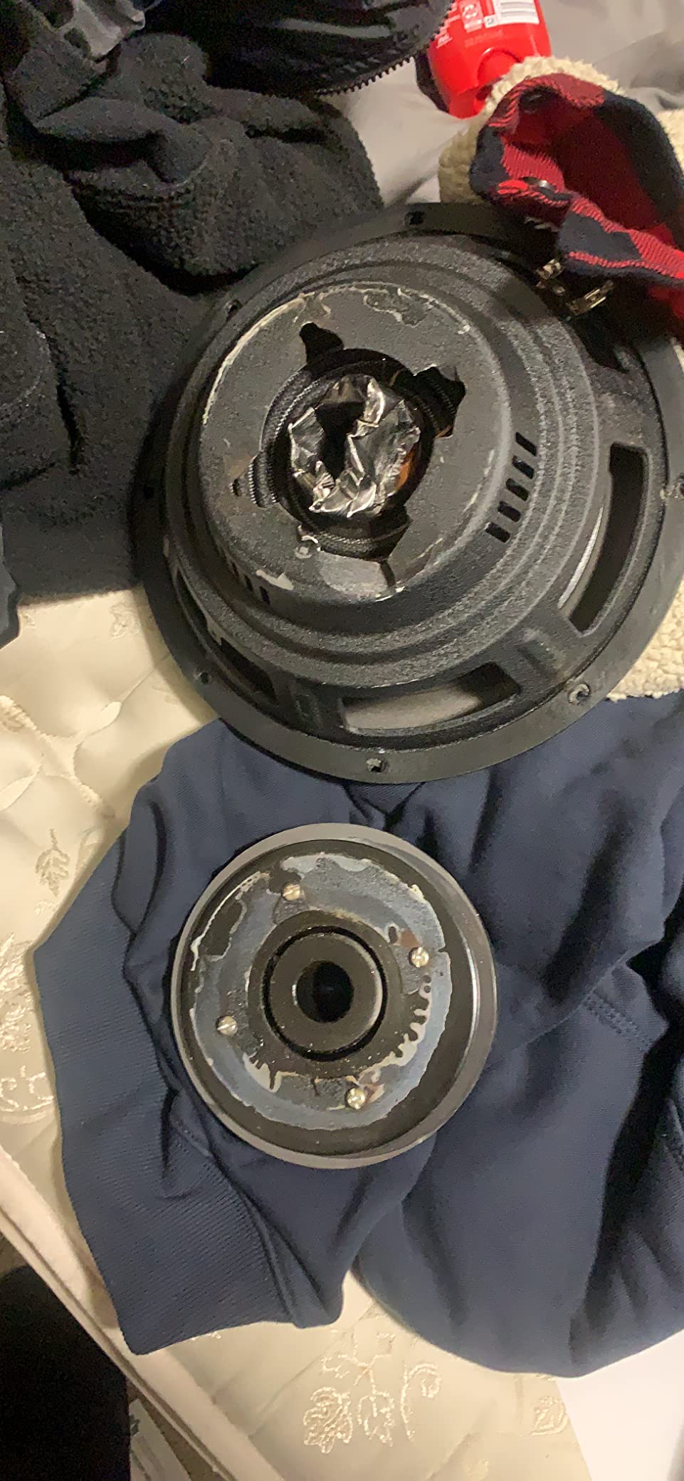 Rockville VS8K52 8