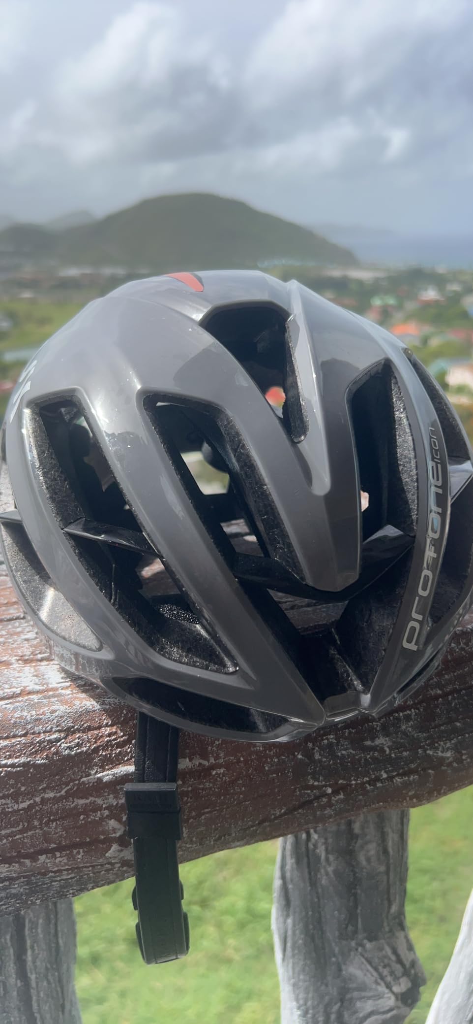 KASK Protone Icon Bike Helmet I Aerodynamic Road Cycling, Mountain Biking & Cyclocross Helmet customer photo 1