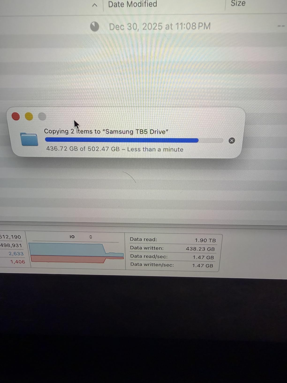 Samsung SSD 990 PRO 1TB, PCIe 4.0 M.2 2280, Up to 7,450 MB/s customer photo 1
