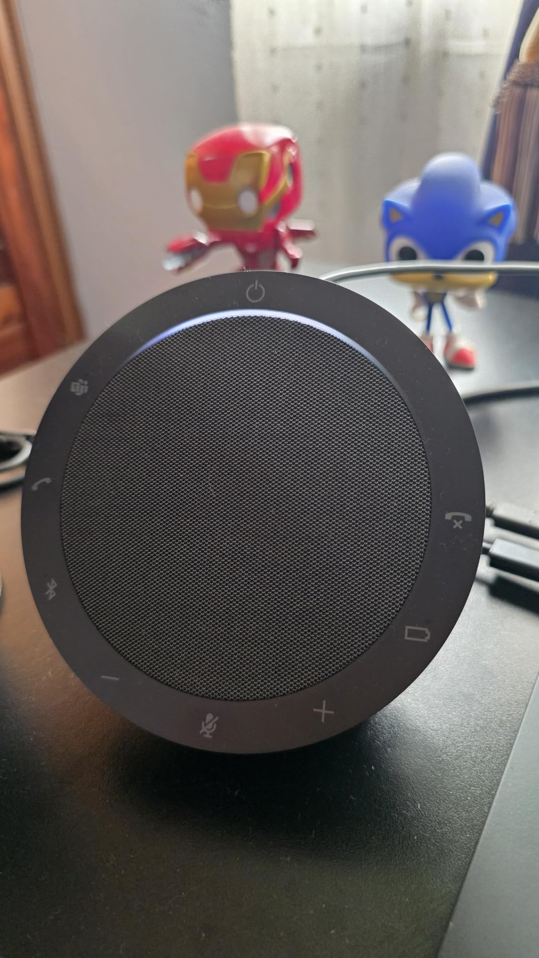 JABRA SPEAK2 55 MS Teams customer photo 1