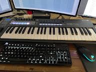 Novation FLkey 49 USB MIDI Controller Keyboard customer photo 1