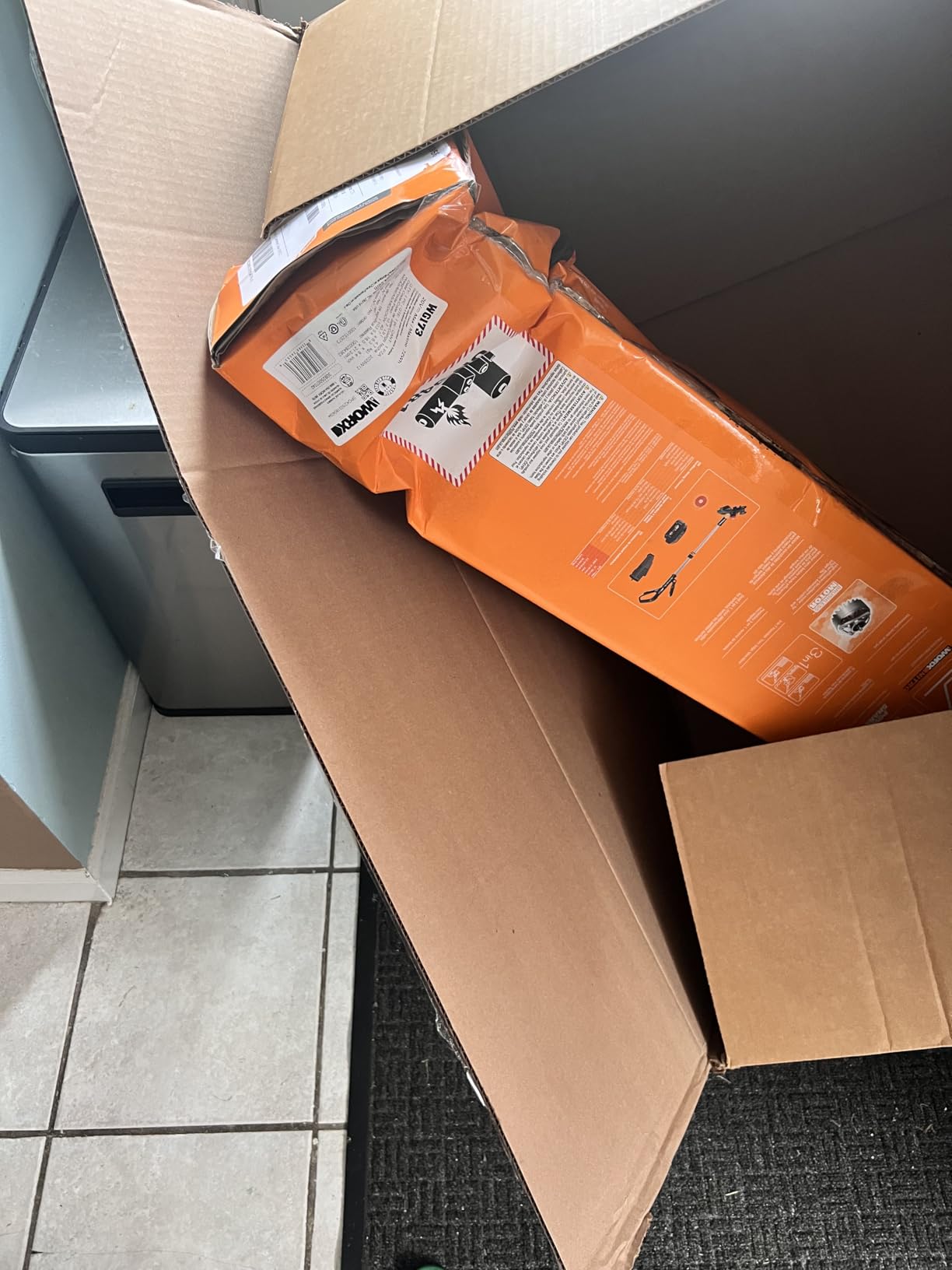 WORX 20V 13