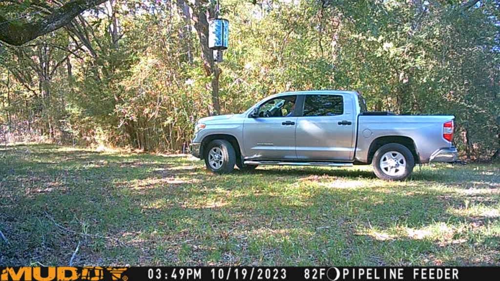 Muddy Mitigator Cellular 24MP Imaging customer photo 2
