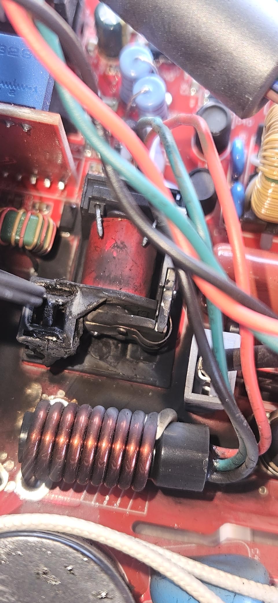 Bestarc 50A Plasma Cutter, Non-Touch HF Pilot Arc, 110/220V Dual Voltage customer photo 2