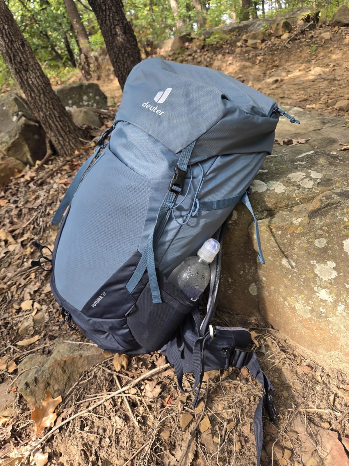 Deuter Futura 32 Hiking Backpack customer photo 1