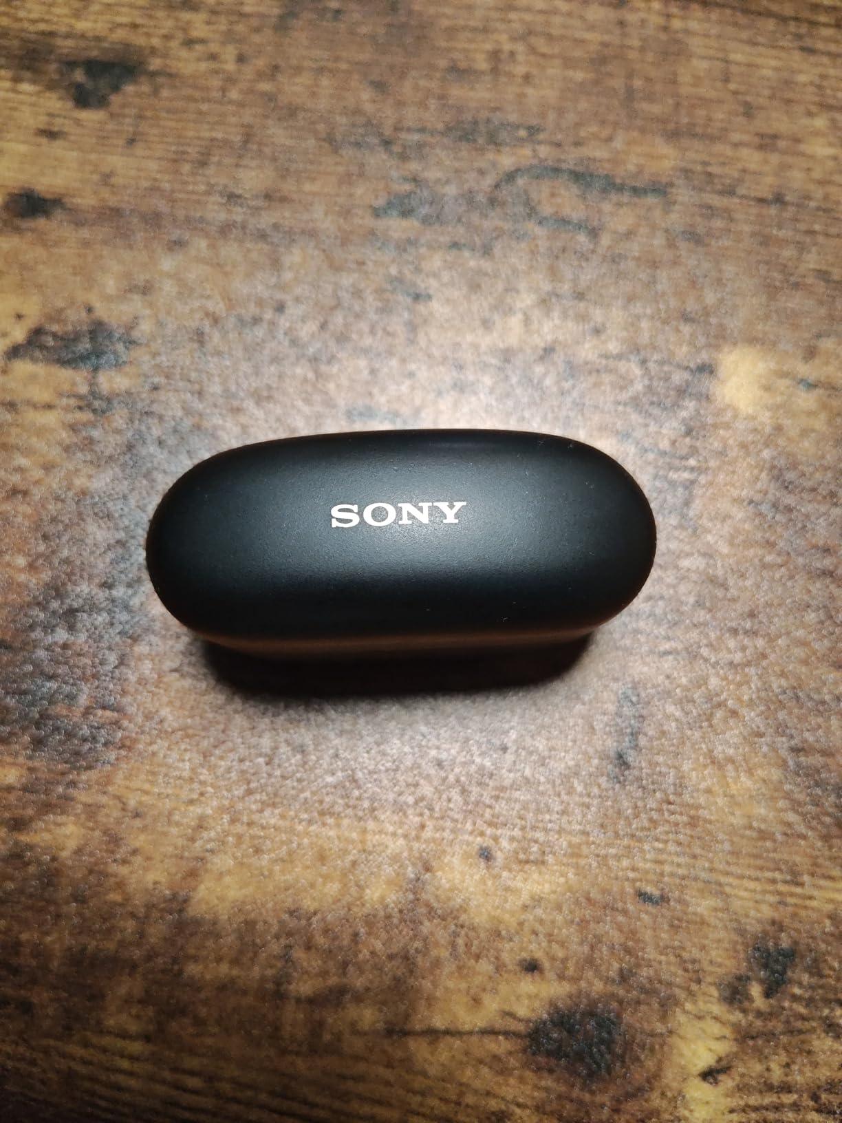 Sony WF-1000XM5 True Wireless Noise-Canceling Earbuds, Alexa Built-in, Bluetooth, in-Ear Headphones, Up to 24h Battery, Quick Charge, IPX4, Works with iOS & Android - Silver/Gold International Version customer photo 2