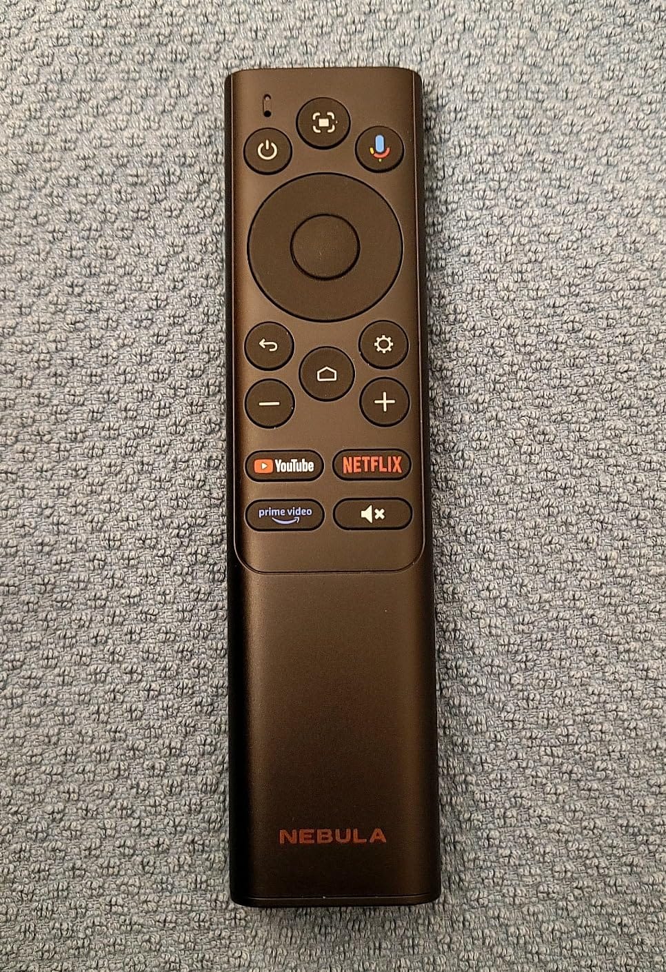NEBULA Capsule 3 Portable Projector, Netflix-Certified customer photo 2