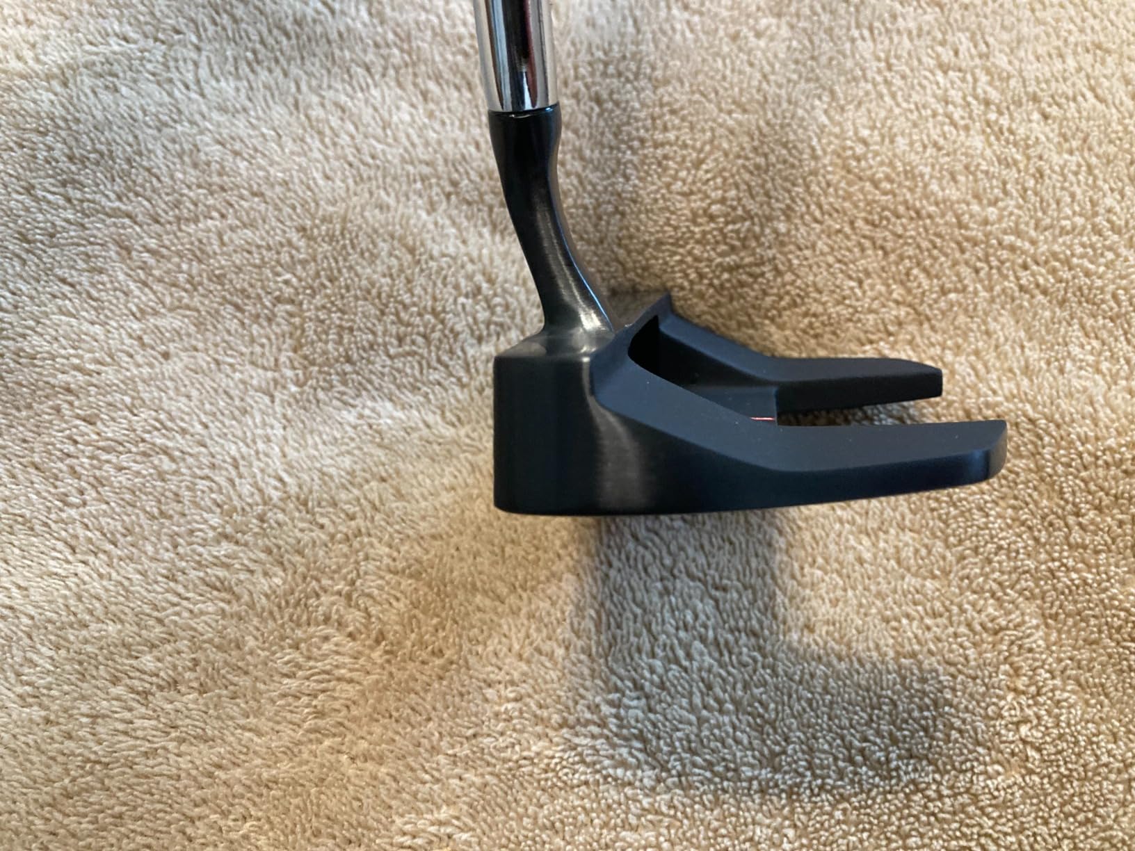 PGF G-793 Forged Golf Putter [Right Handed] Crafted with Precision customer photo 1