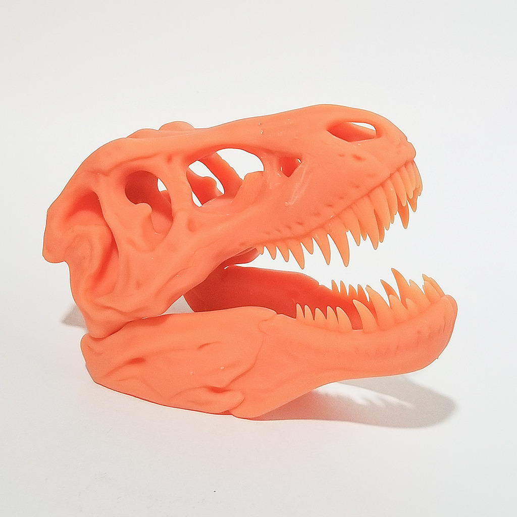 ANYCUBIC Photon Mono M7 PRO 14K Resin 3D Printer, 170mm/h Fast Printing customer photo 2