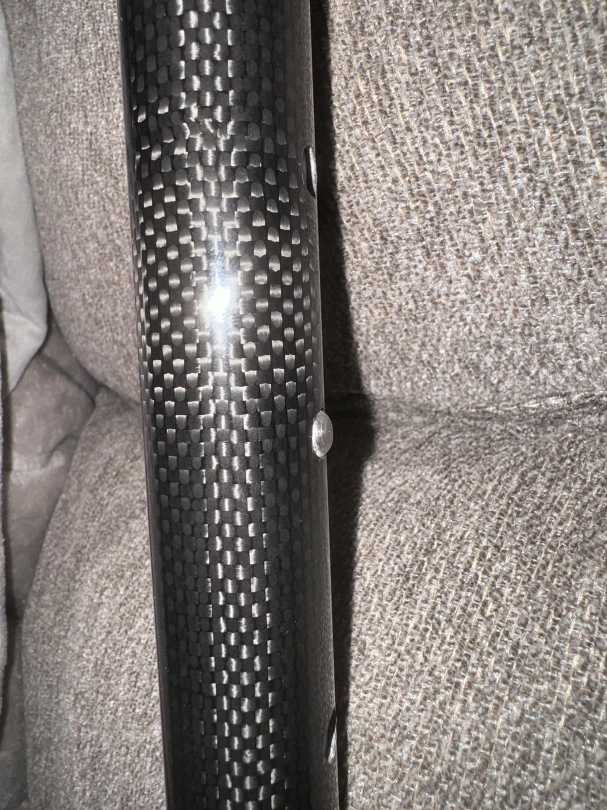 Adjustable Kayak Paddle with Carbon Fiber Shaft and Nylon Blade customer photo 1