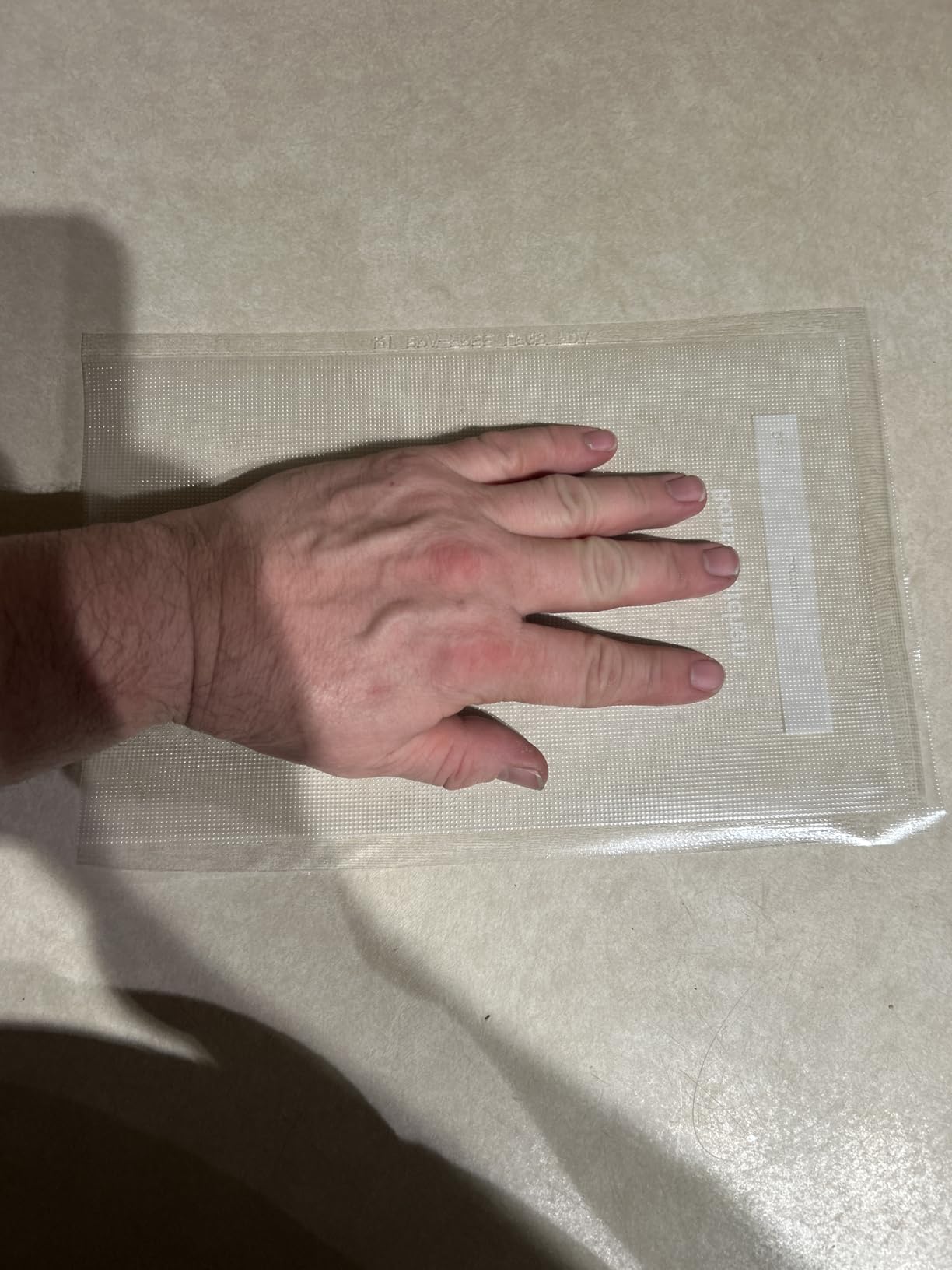 Bonsenkitchen Precut Vacuum Sealer Bags, 100 Gallon 11