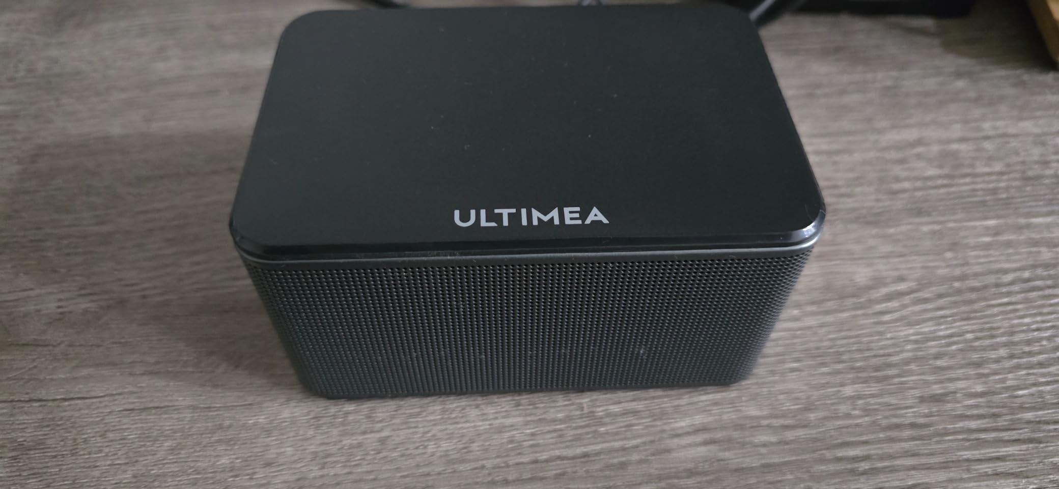 ULTIMEA 7.1 Surround Sound System for TV w/Dolby Atmos, 6.5