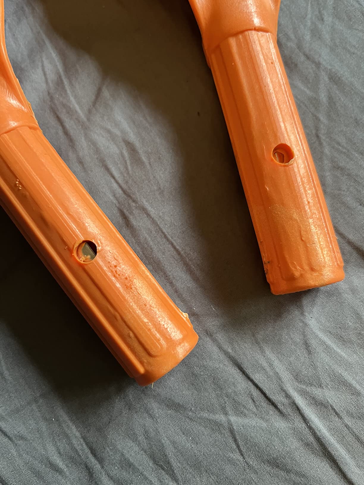 Kayak Paddle 4 Pieces Aluminum Shaft and PP Blade Floating 86.6in/220cm, 90.5inch/230cm Lightweight Oars customer photo 1