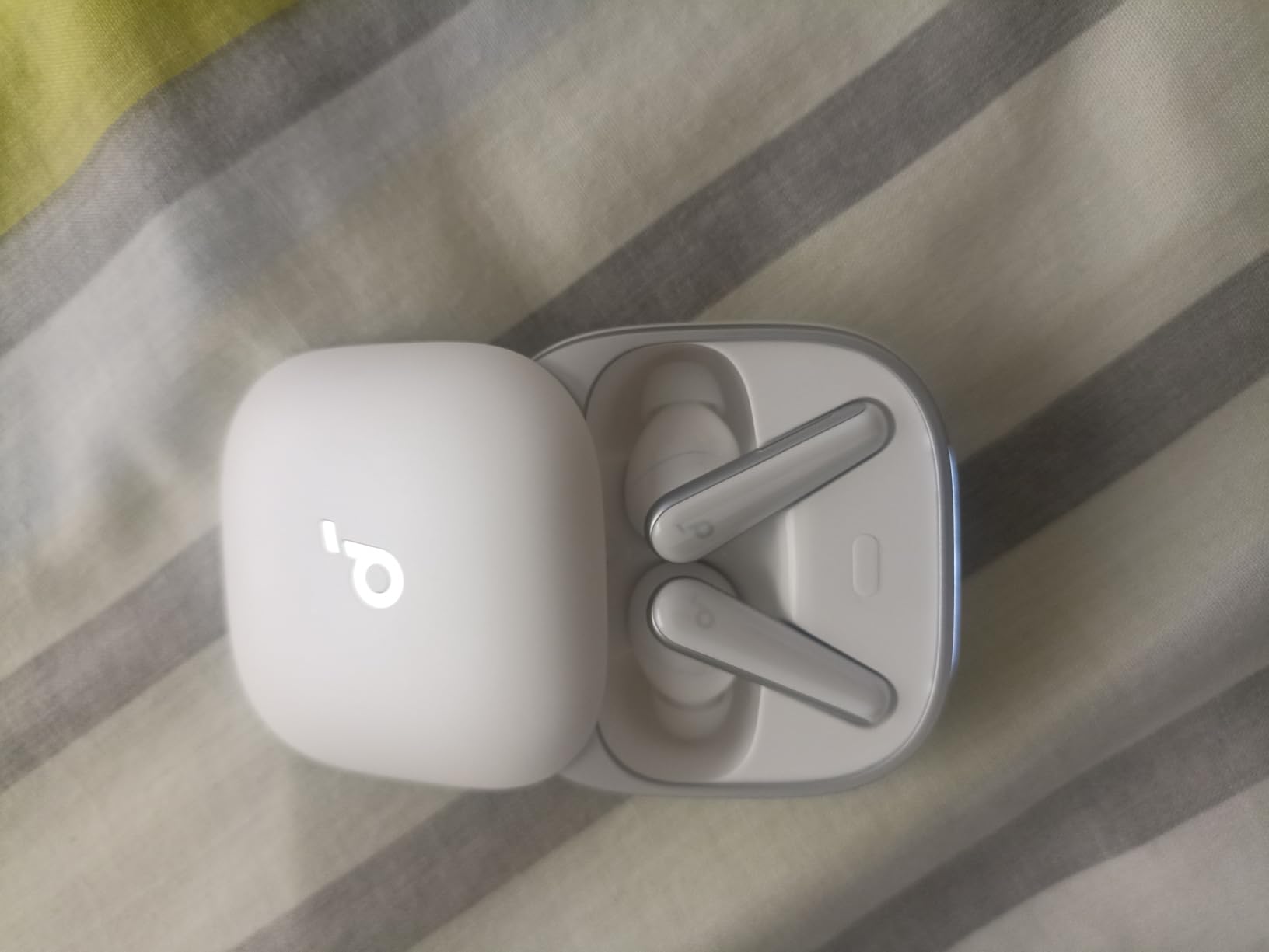 Soundcore Liberty 5 by Anker Noise-Cancelling Earbuds with Dolby Audio customer photo 2