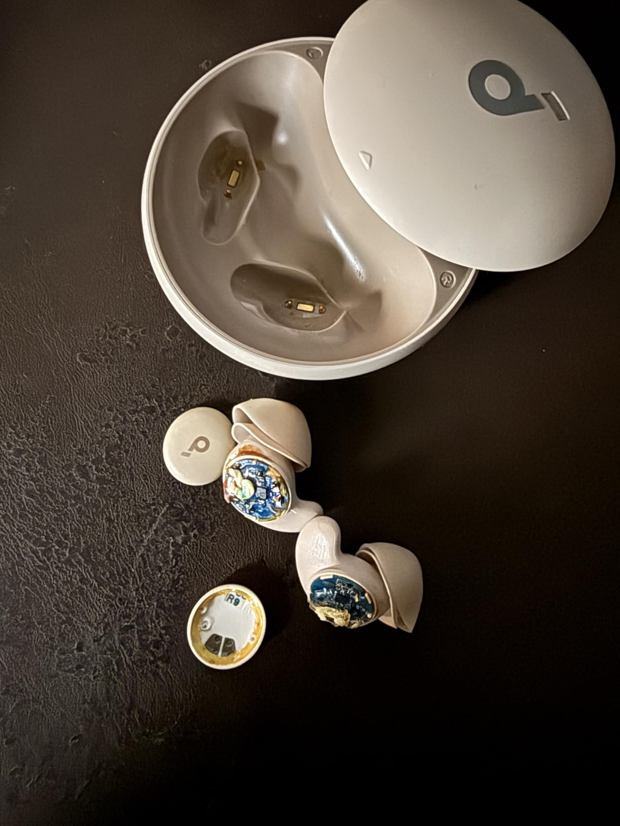 Soundcore Sleep A20 Set by Anker, Sleep Earbuds with Comfortable Ear Tips customer photo 1