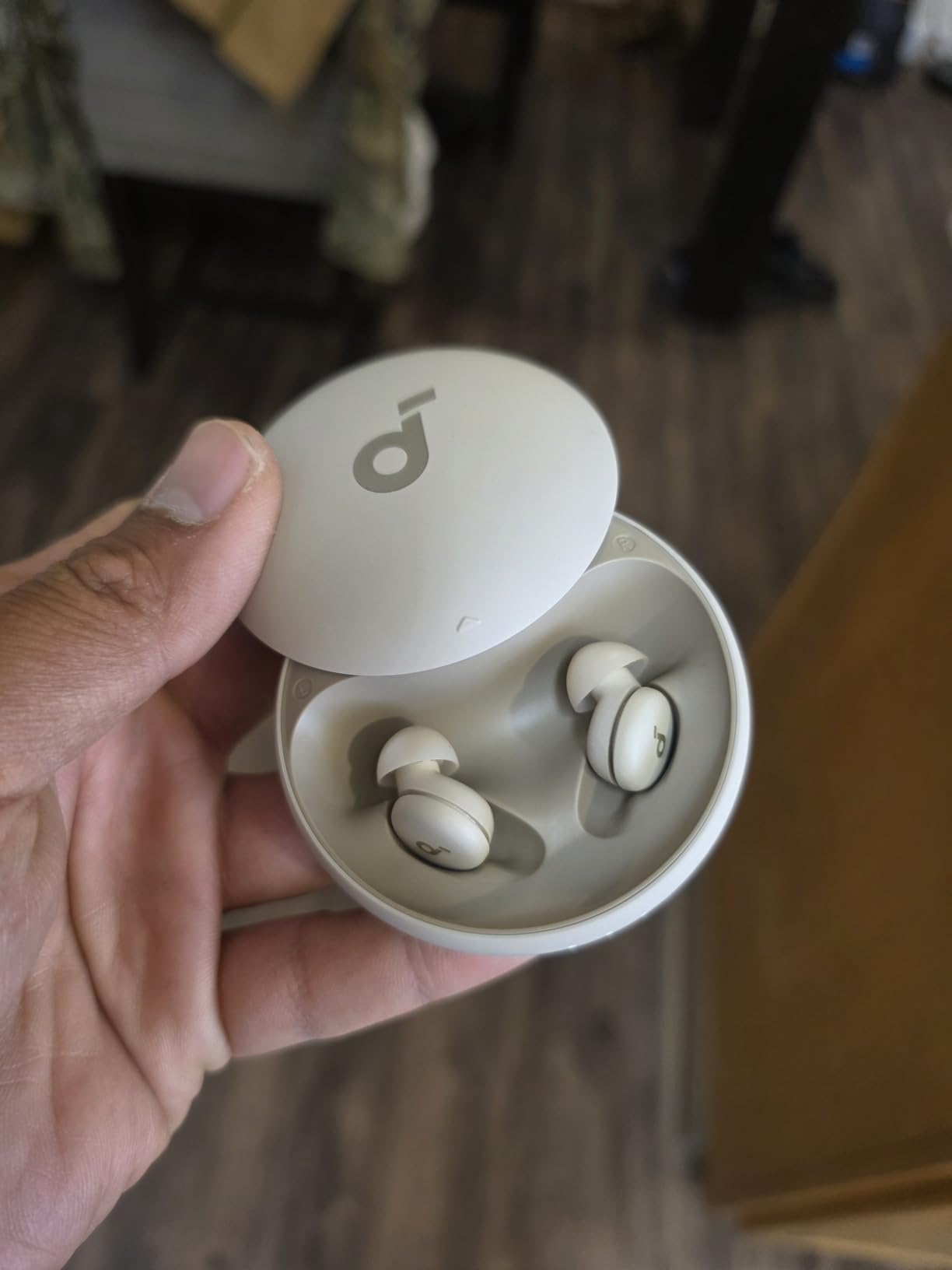 Soundcore Sleep A20 Set by Anker, Sleep Earbuds with Comfortable Ear Tips customer photo 2