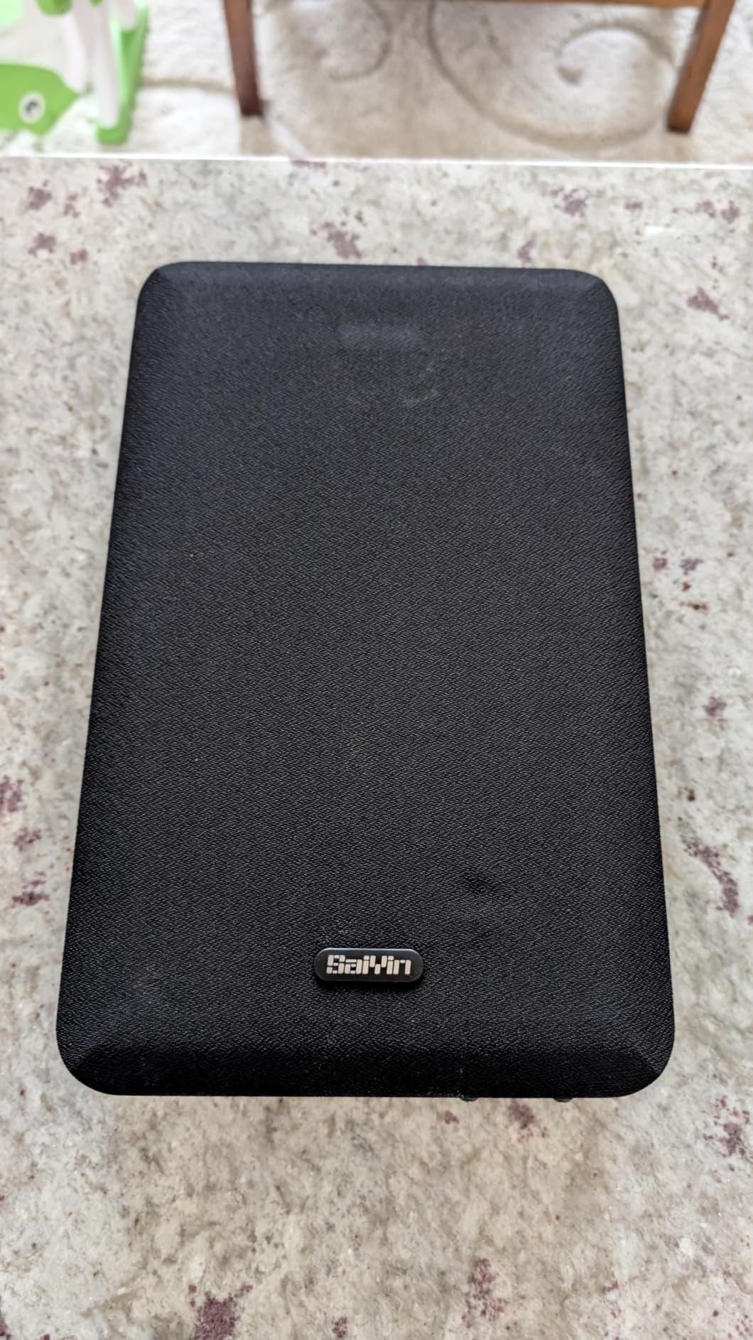 Saiyin On Wall Speakers, 2-Way Passive Speakers customer photo 2