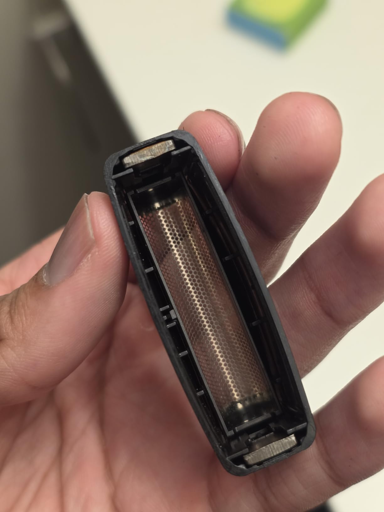 BaBylissPRO High-Performance Compact LO-PROFX Shavers for Men customer photo 1
