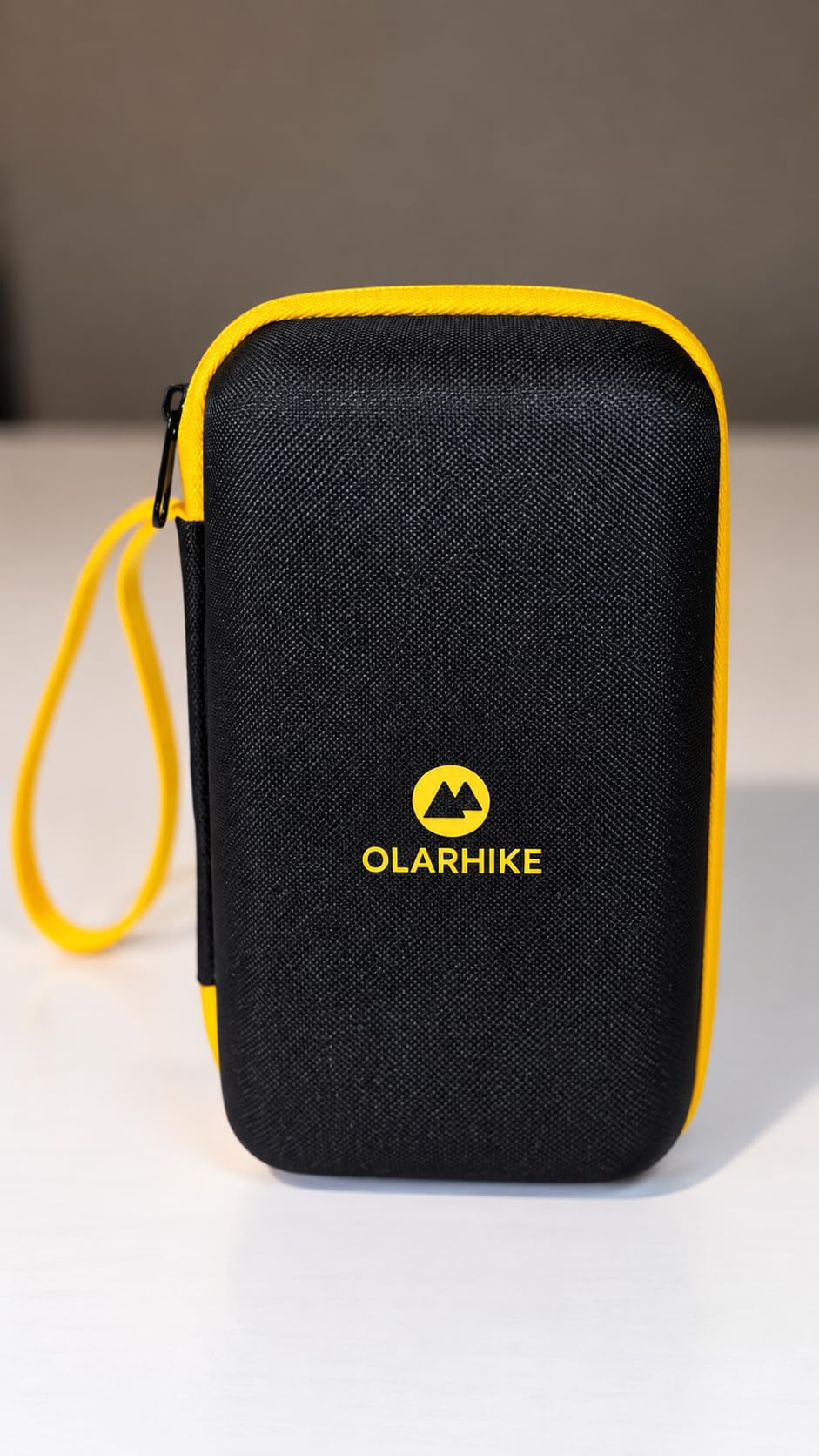 OlarHike 12000mAh Heavy Duty Tire Inflator Portable Air Compressor customer photo 1