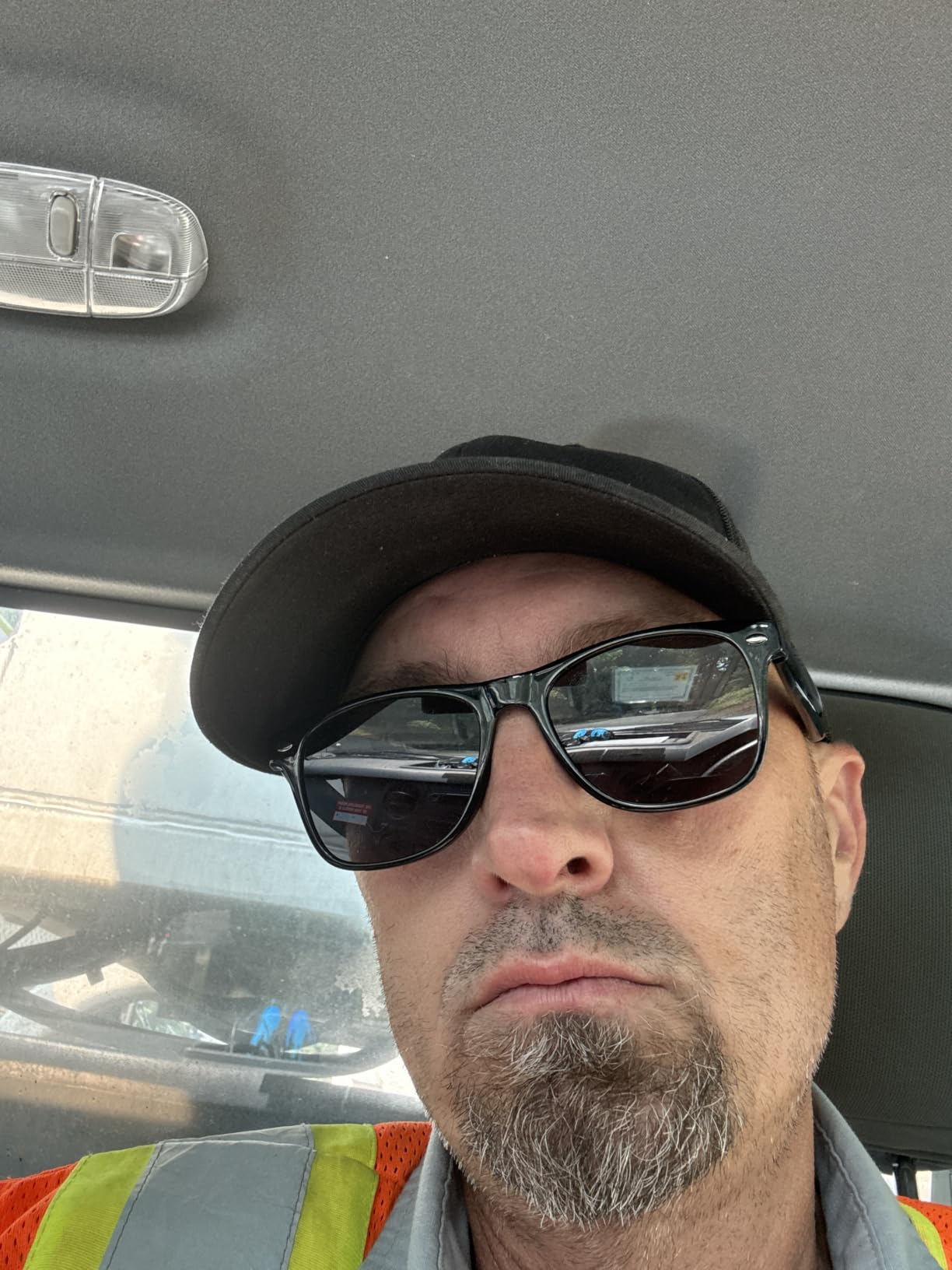 Blackview Smart Glasses, Polarized Bluetooth Sunglasses with Speaker, Voice Control, UV Protection, Anti Blue Light Lens customer photo 2