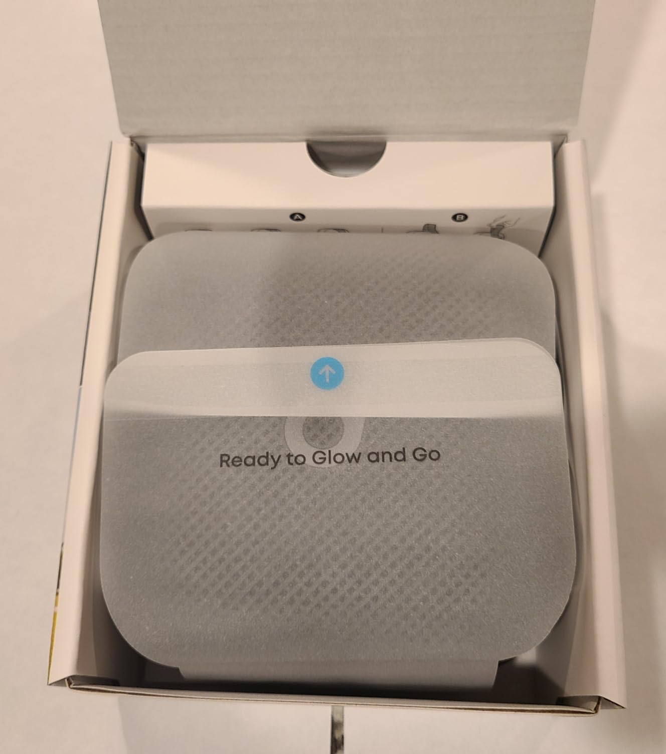 Soundcore Boom Go 3i Portable Bluetooth Speaker by Anker, 24H Playtime customer photo 2
