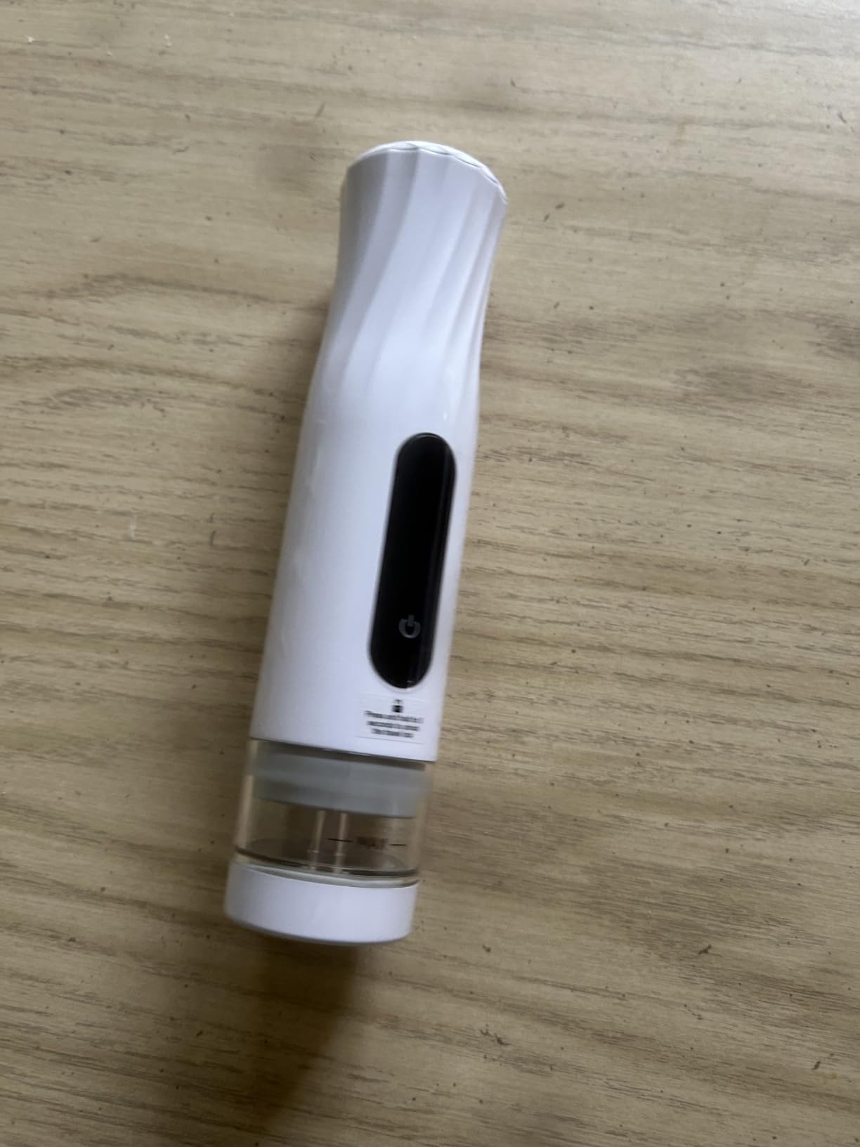 Compact Vacuum Sealer for Food Storage: Portable Handheld Food Sealer, 80kPa Suction, 1800mAh Battery, 30 Reusable Vacuum Bags, Preserve 5X Freshness with Easy Operation customer photo 2