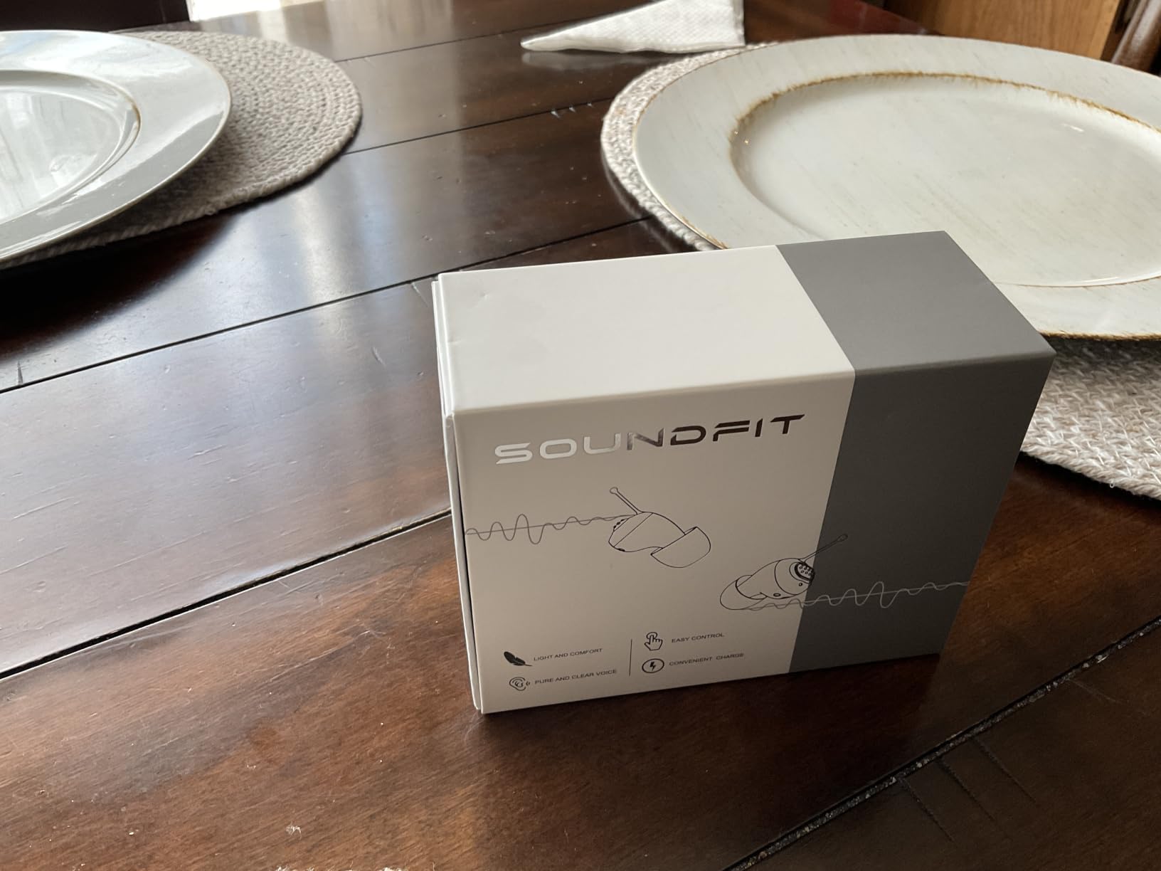 Hearing Aids for Seniors & Adult with Superior Sound Quality customer photo 2