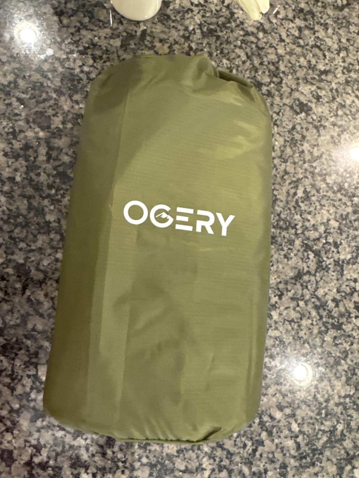 OGERY Double Sleeping Pad for Camping, 6