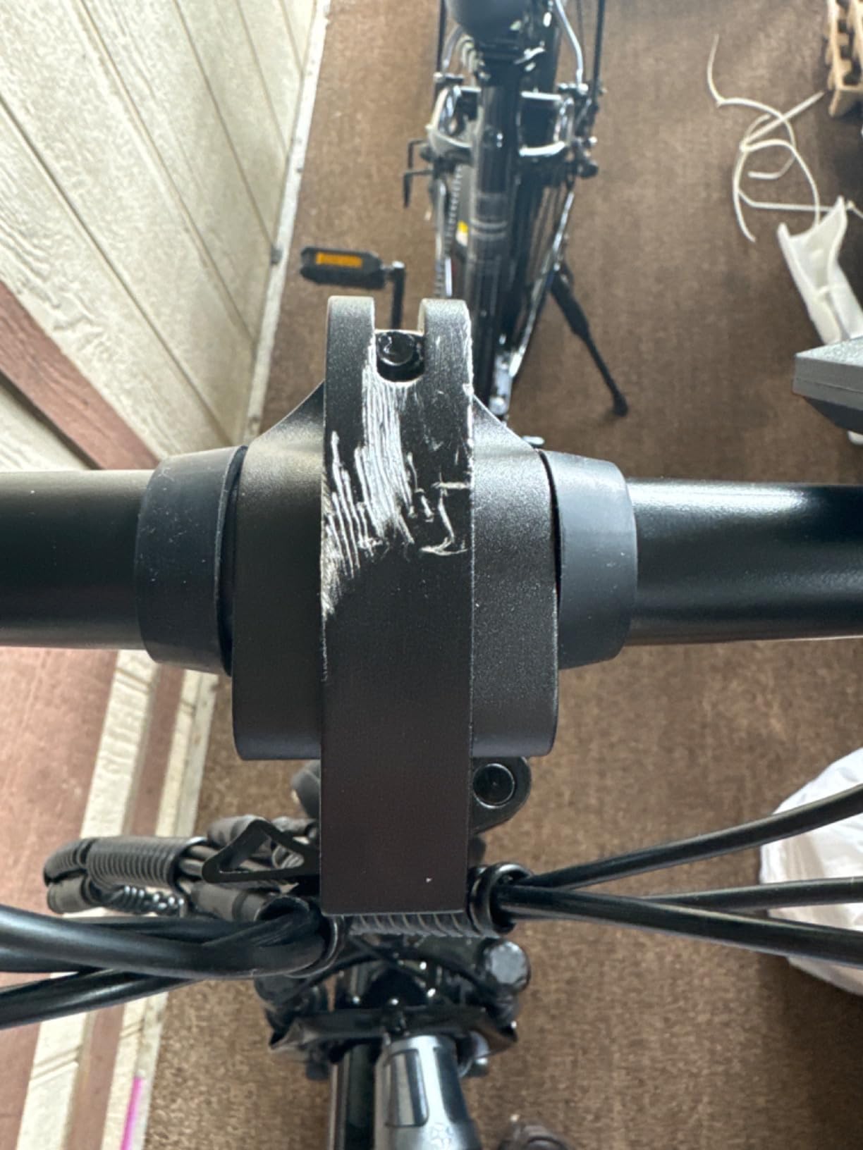 Vivi MT26GUL Electric Bike 26