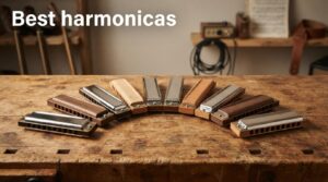 Best harmonicas