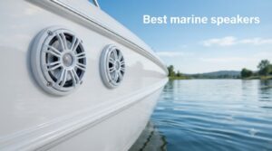 Best marine speakers 2026