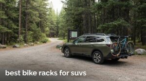 best bike racks for suvs