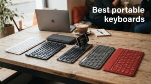 Best portable keyboards