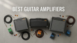 Best guitar amplifiers