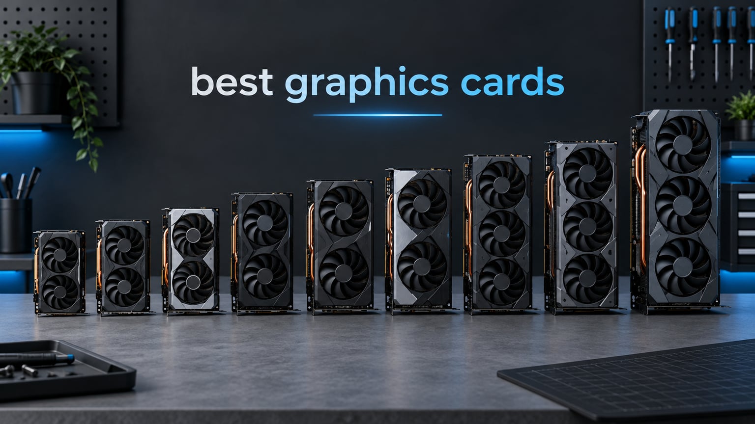 best graphics cards
