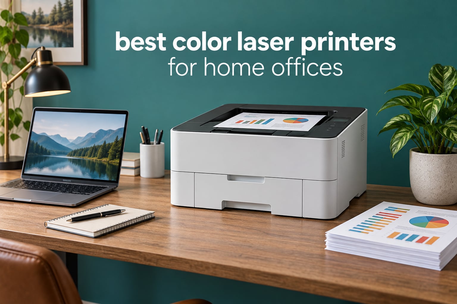 best color laser printers for home offices