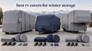best rv covers for winter storage