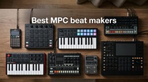 Best MPC beat makers