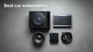 Best car subwoofers 2026