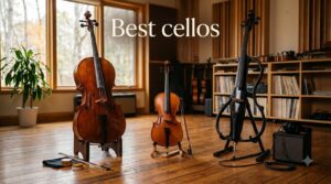 Best cellos
