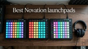 Best Novation launchpads